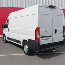 Peugeot Boxer 330 L2H2 2.2 BlueHDi S&S 120ch Premium Challans