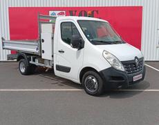Renault Master Challans