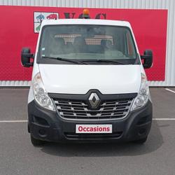 Renault Master R3500RJ L3 2.3 dCi 130ch +Coffre Confort EuroVI Challans