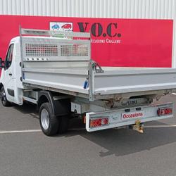 Renault Master R3500RJ L3 2.3 dCi 130ch +Coffre Confort EuroVI Challans