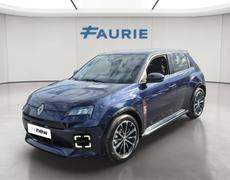 Renault R5 E-Tech Bergerac