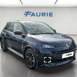 Renault R5 E-Tech Renault 5 E-Tech Electrique 150 ch autonomie confort Iconic cinq Bergerac