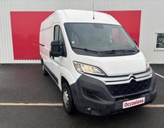 Citroen Jumper Challans