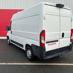 Citroen Jumper 33 L2H2 2.0 BlueHDi 160 Business occasion - Challans - photo 2/26