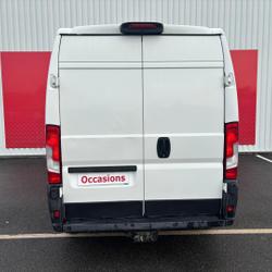 Citroen Jumper 33 L2H2 2.0 BlueHDi 160 Business occasion - Challans - photo 3/26