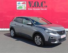 Peugeot 3008 - 1.5 BlueHDi 130ch E6.c Active Business S&S - 16 990 €