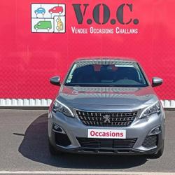 Peugeot 3008 1.5 BlueHDi 130ch E6.c Active Business S&S Challans