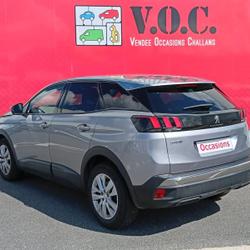 Peugeot 3008 1.5 BlueHDi 130ch E6.c Active Business S&S Challans