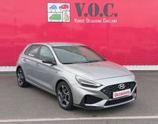 Hyundai i30 - 1.0 T-GDi 120ch Hybrid 48V Creative DCT-7 - 20 990 €