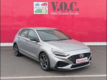 Hyundai i30 - 1.0 T-GDi 120ch Hybrid 48V Creative DCT-7 - 20 990 €