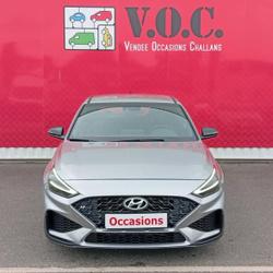 Hyundai i30 1.0 T-GDi 120ch Hybrid 48V Creative DCT-7 Challans