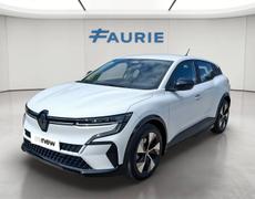 Renault Megane E-Tech Bergerac