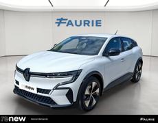 Renault Megane E-Tech Terrasson-Lavilledieu