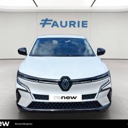 Renault Megane E-Tech Megane E-Tech EV40 130ch boost charge Equilibre Terrasson-Lavilledieu
