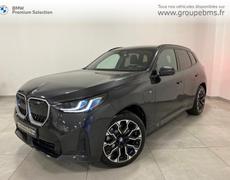 BMW X3 Buchelay