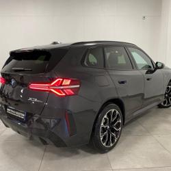 BMW X3 xDrive30e 299ch M Sport Buchelay