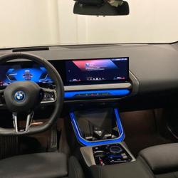 BMW X3 xDrive30e 299ch M Sport Buchelay