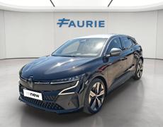 Renault Megane E-Tech Bergerac