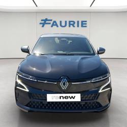 Renault Megane E-Tech Megane E-Tech EV60 220 ch optimum charge Iconic Bergerac