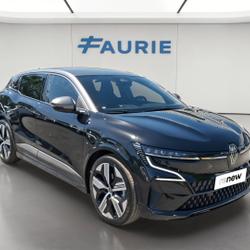 Renault Megane E-Tech Megane E-Tech EV60 220 ch optimum charge Iconic Bergerac