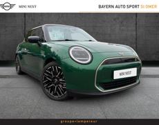 Mini Cooper Arques