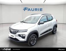 Dacia Spring Bergerac