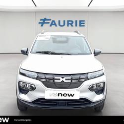 Dacia Spring Spring Expression Bergerac