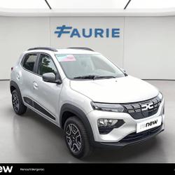 Dacia Spring Spring Expression Bergerac