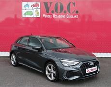Audi A3 Sportback Challans