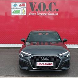 Audi A3 Sportback 35 TFSI 150ch Mild Hybrid S line S tronic 7 Challans