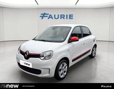 Renault Twingo 3