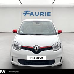 Renault Twingo 3 Twingo III Achat Int&eacute;gral - 21 Zen Bergerac