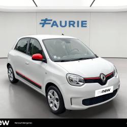 Renault Twingo 3 Twingo III Achat Int&eacute;gral - 21 Zen Bergerac