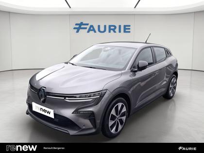 Renault Megane - Megane E-Tech EV60 130ch super charge Evolution ER - 23 590 €