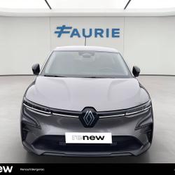 Renault Megane E-Tech Megane E-Tech EV60 130ch super charge Evolution ER Bergerac