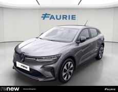 Renault Megane E-Tech Terrasson-Lavilledieu