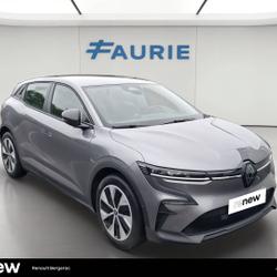 Renault Megane E-Tech Megane E-Tech EV60 130ch super charge Evolution ER Terrasson-Lavilledieu