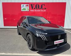 Peugeot 3008 Challans