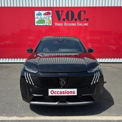 Peugeot 3008 1.2 Hybrid 136ch Allure e-DCS6 Challans