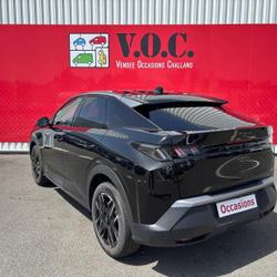 Peugeot 3008 1.2 Hybrid 136ch Allure e-DCS6 Challans