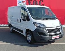 Peugeot Boxer Challans