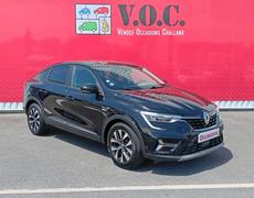 Renault Arkana Challans