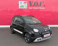 Fiat Panda Challans