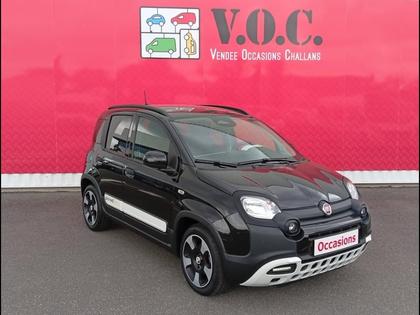 Fiat Panda - Classic 1.0 70ch BSG S&S Pandina - 16 990 €