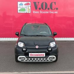Fiat Panda Classic 1.0 70ch BSG S&S Pandina Challans