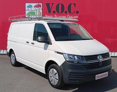 Volkswagen Transporter Challans