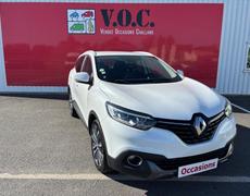 Renault Kadjar Challans
