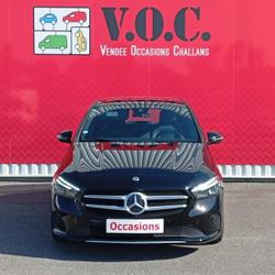 Mercedes Classe B 180d 2.0 116ch Business Line Edition 8G-DCT Challans