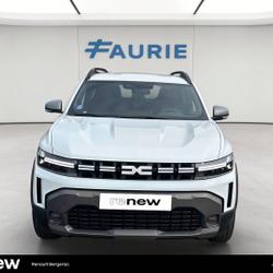Dacia Duster Duster Hybrid 140 Expression Bergerac