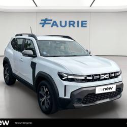 Dacia Duster Duster Hybrid 140 Expression Bergerac